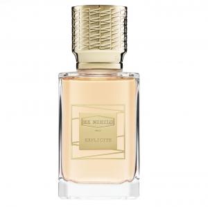 Парфюмерная вода Ex Nihilo Paris Explicite Unisex