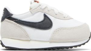 Кроссовки Nike Waffle Trainer 2 TD 'White Sail', кремовый