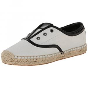 Elie Tahari Женские Мокасины Slip-On Oxford