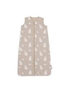 Jollein Спальный мешок 'Miffy & Snuffy' в сером цвете
