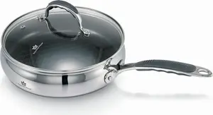 Сковорода sbs 24 см Gourmet Royal SBS