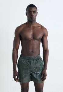 Шорты для плавания Diesel RIO, Dark Grey