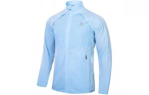 KELME Ультрафиолетовая защитная одежда от солнца Unisex, Moon Blue