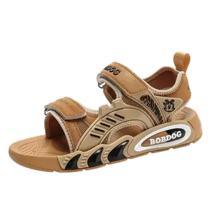 Детские сандалии Vivobook Low Top BOBDOG, хаки