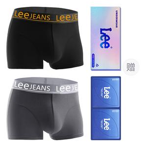 Lee Подарочный набор мужского белья 3 пары