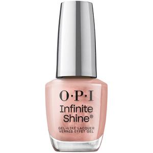Лак для ногтей infinite shine Opi, werkin' shine to five, объем 15 мл