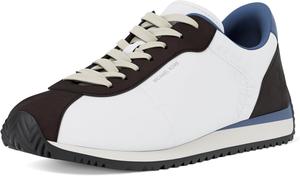 Michael Kors мужские кроссовки Rhodes Trainer, French Blue Multi