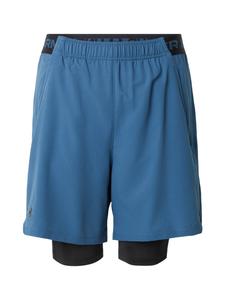 Under Armour Шорты для тренировок Regular 'Vanish' в цвете Navy