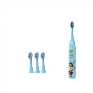 Электрическая зубная щетка Hilton, синий