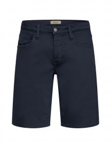 BLEND Джинсовые шорты Regular 'BHBLIZZARD' в цвете Night Blue