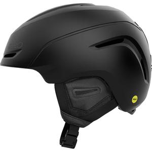 Снежный шлем Neo MIPS Giro, Matte Black