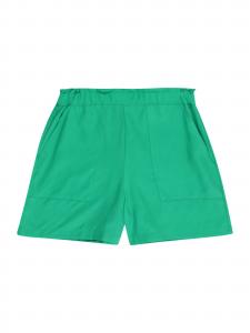 Vero Moda Girl Штаны Regular 'VMHarper' в цвете Lime