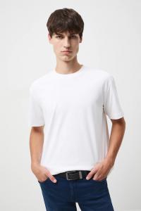 Хлопковая футболка Medicine, бежевый