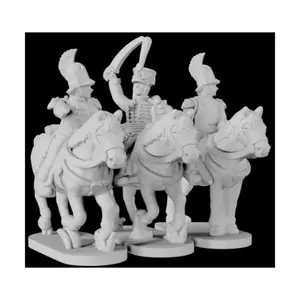 Русский генерал от кавалерии (Кавалерия), ESR Napoleonics Miniatures - Russia (10mm)