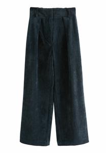 Брюки Next WIDE, Navy/Blue