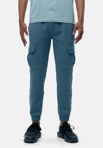 Брюки Born Living Yoga, синий