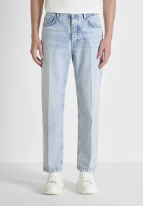 Джинсы прямого кроя josh Antony Morato, Blue Denim