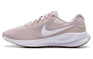 Nike REVOLUTION 7 Кроссовки для женщин, Розовый