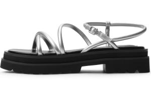 Сандалии CHARLES&KEITH One-Strap Sandals Women's