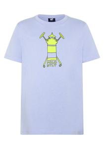 Футболка Polo Sylt, голубое небо