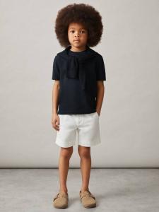Детская футболка Honor Reiss, Navy