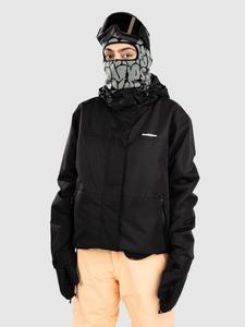 Куртка для сноуборда Horsefeathers Nala Jacke, black