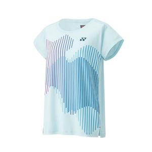 Футболка Contest Series женская YONEX, синий