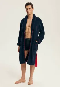 У меня есть халат. Henderson, Navy