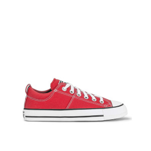 Полуботинки ConverseausStoffCHUCKTAYLORALLSTARMADISONA08292C,красный