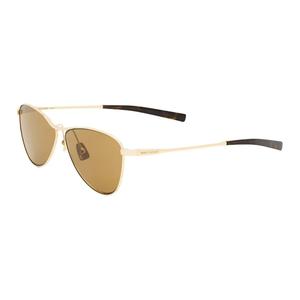 Пилотские солнцезащитные очки Pilot frame SAINT LAURENT