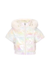 Жилет MYMO, от белого