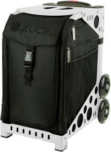 Сумка Zuca Stealth (белая оправа)