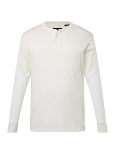 Футболка John F. Gee Kurzarm T-Shirt, белый