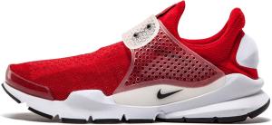 Кроссовки мужские Nike мужские Nike Dart красные/белые/черные 819686-601, Gym Red/Black/White