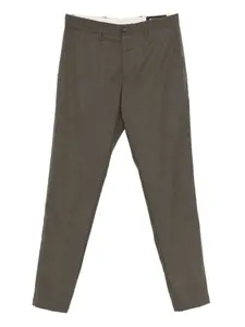 Брюки Jack White Sand, зеленый