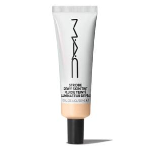 MAC Strobe Dewy Skin Tint 30мл. Свет 1