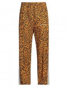 Брюки Palm Angels, мандариновый