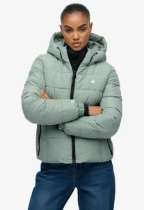 Зимняя куртка Superdry & Co, Light Jade Green