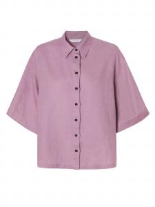 TATUUM Футболка в цвете Violet, Light Purple