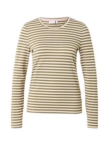 NÜMPH Лонгслив 'RIXIE' в синем цвете