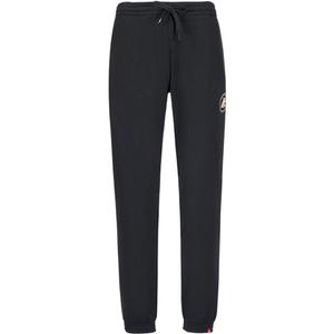 Повседневные брюки мужские черные Reebok, черный