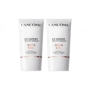 Аква-гель солнцезащитные кремы и лосьоны для женщин LANCOME