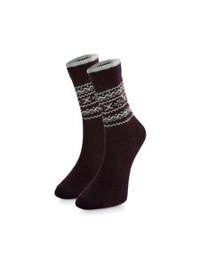 Носки Crea Socks Outdoor Winter, Mixed Colors