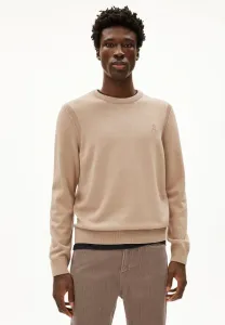 Джемпер микитаа Armedangels, True Camel