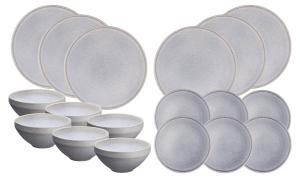 Набор столовых приборов Björn STONE, камень