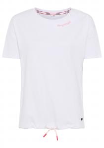 KangaROOS Футболка в белом цвете