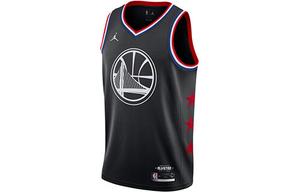 Мужское баскетбольное джерси Nike