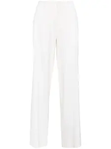 Прямые брюки Lille P.A.R.O.S.H., нейтральный