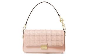 MICHAEL KORS Кожаная сумка через плечо Брэдшоу