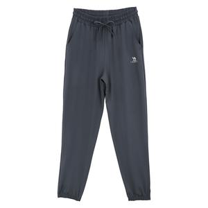 Городские функциональные вязаные спортивные штаны Women's CAMEL, синий